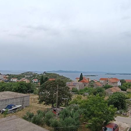 Apartmani Dalmacija Drage Zewnętrze zdjęcie