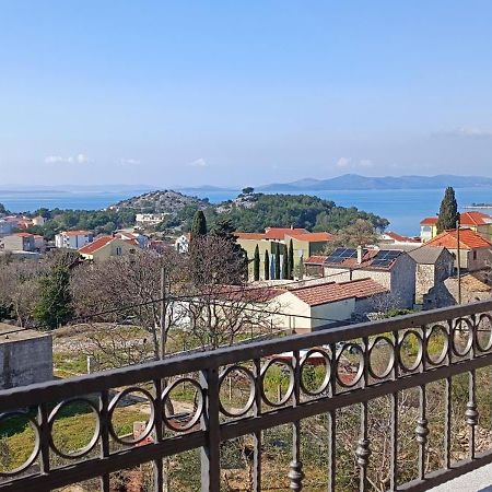 Apartmani Dalmacija Drage Zewnętrze zdjęcie