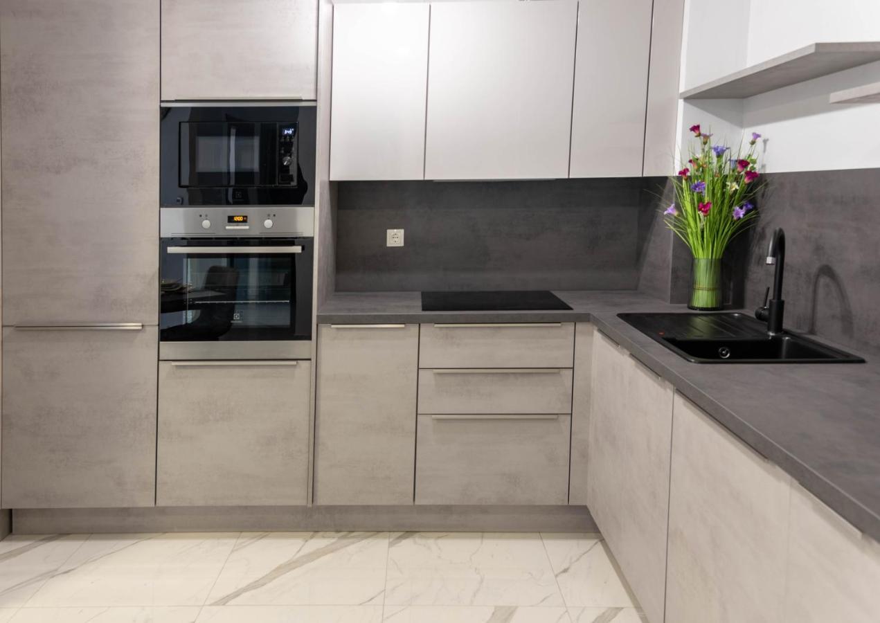 Apartmani Dalmacija Drage Zewnętrze zdjęcie