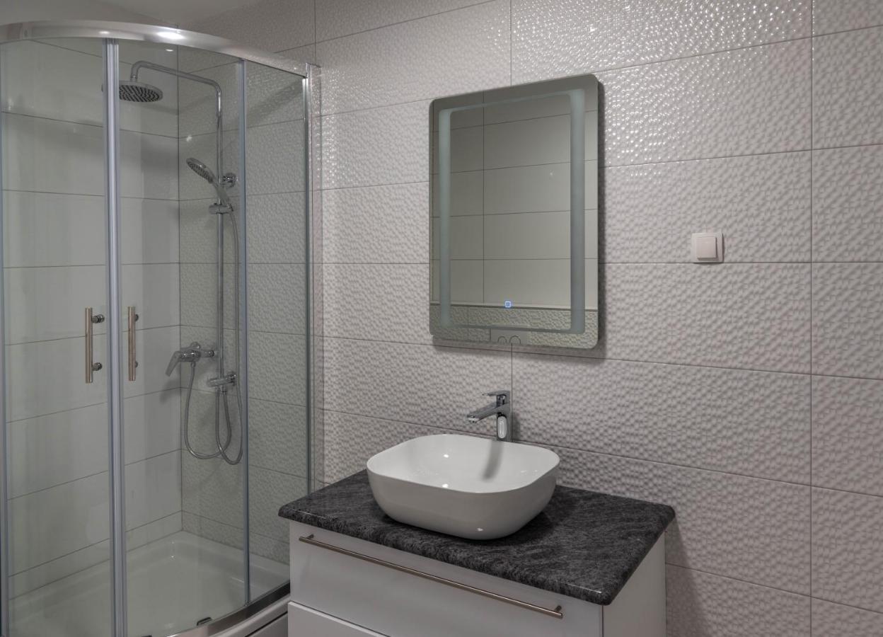 Apartmani Dalmacija Drage Zewnętrze zdjęcie