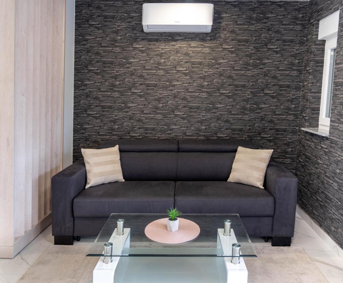 Apartmani Dalmacija Drage Zewnętrze zdjęcie