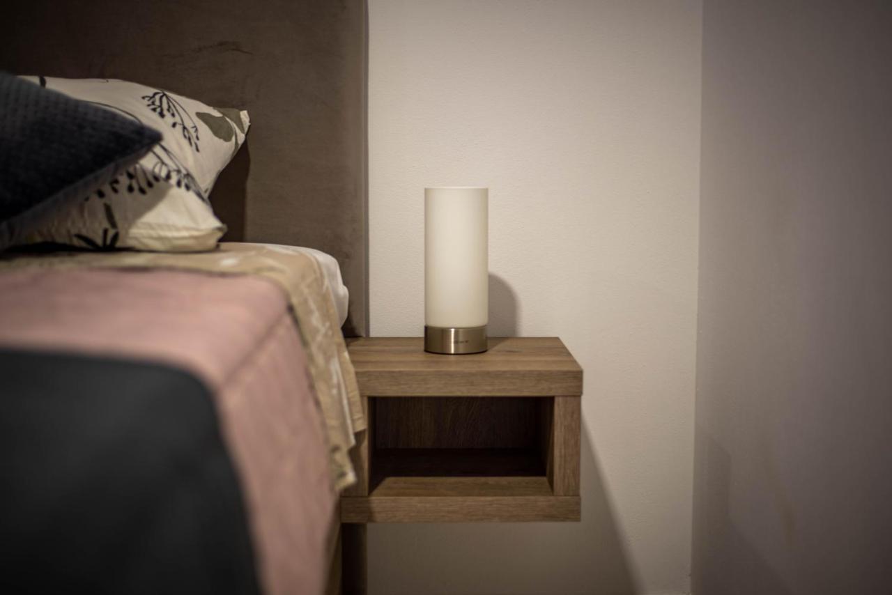 Apartmani Dalmacija Drage Zewnętrze zdjęcie