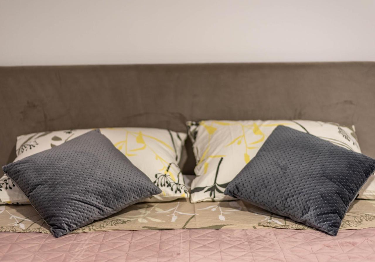 Apartmani Dalmacija Drage Zewnętrze zdjęcie