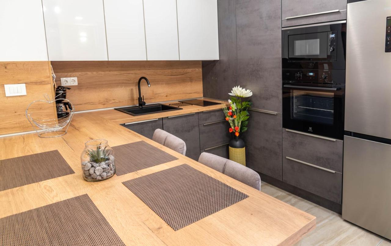 Apartmani Dalmacija Drage Zewnętrze zdjęcie