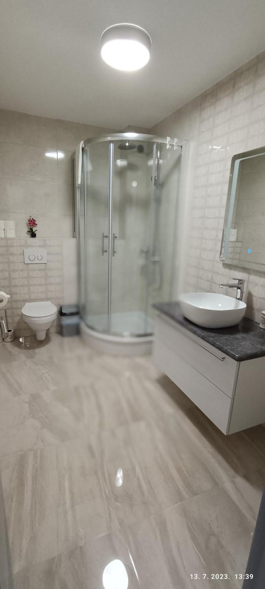 Apartmani Dalmacija Drage Zewnętrze zdjęcie