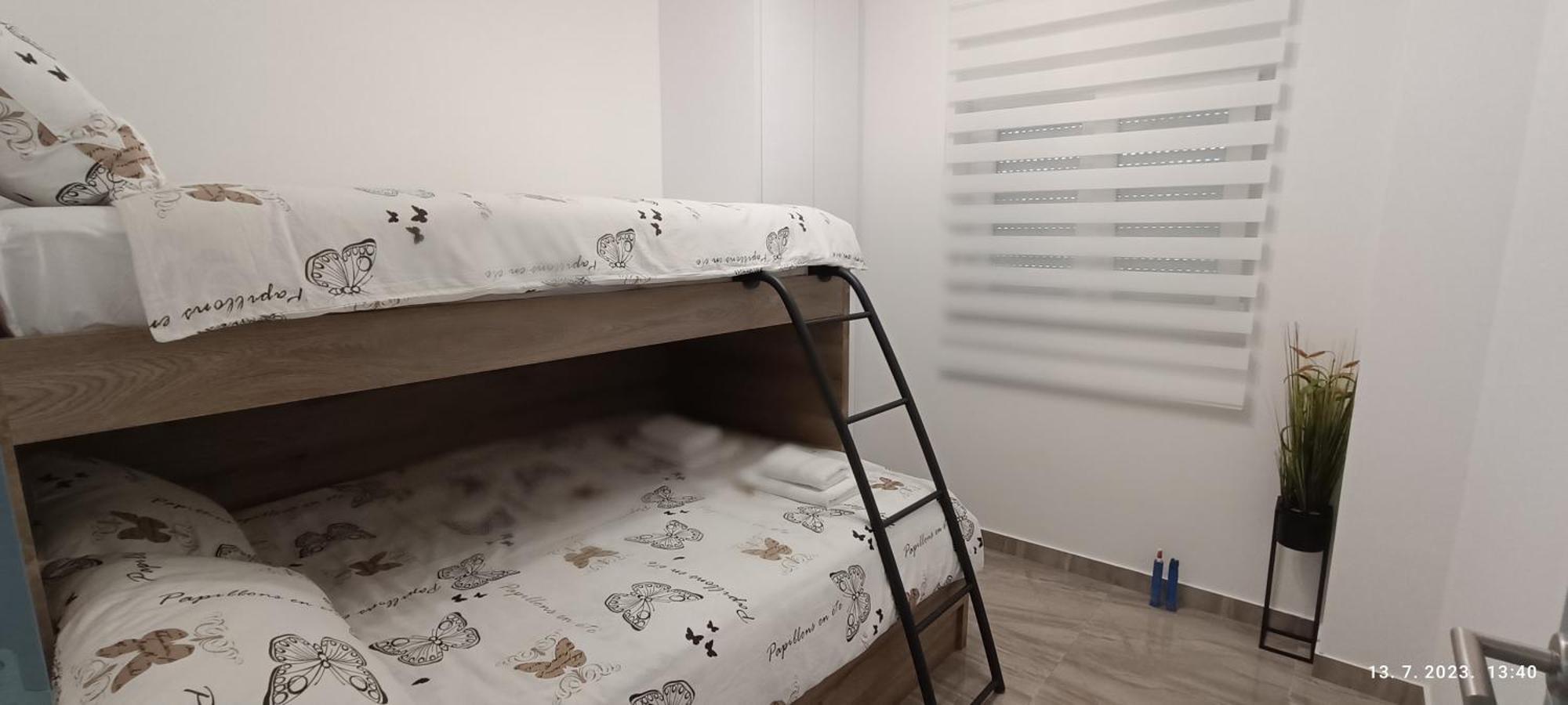 Apartmani Dalmacija Drage Zewnętrze zdjęcie