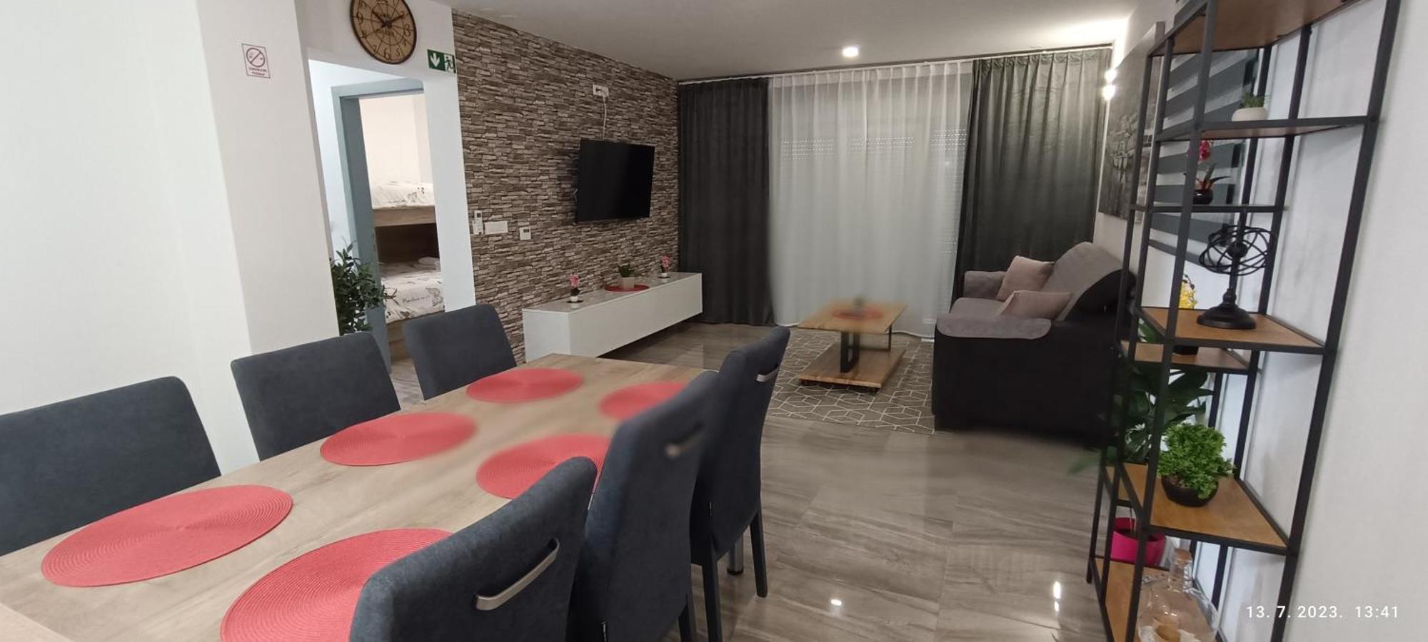 Apartmani Dalmacija Drage Zewnętrze zdjęcie